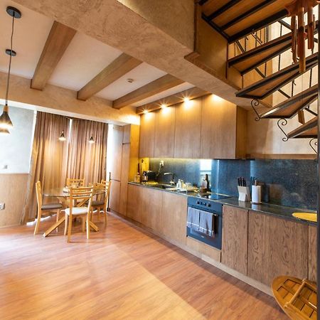 Pirin Golf Hotel&Spa Apartment 42 - Private Luxury Apartment Razlog Exterior photo