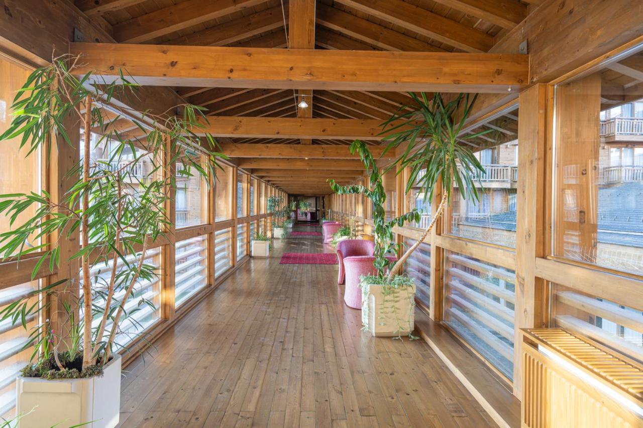 Pirin Golf Hotel&Spa Apartment 42 - Private Luxury Apartment Razlog Exterior photo