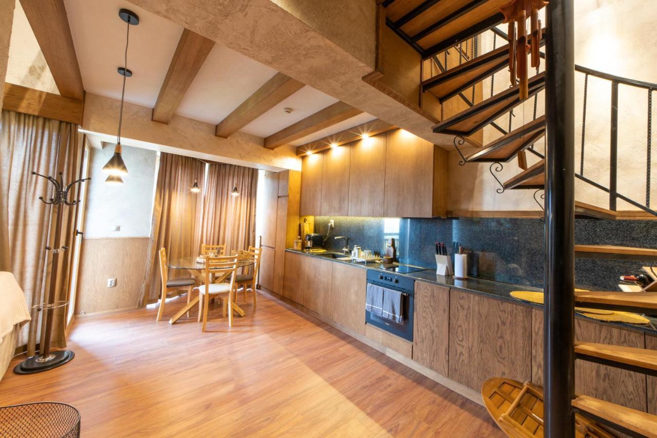 Pirin Golf Hotel&Spa Apartment 42 - Private Luxury Apartment Razlog Exterior photo