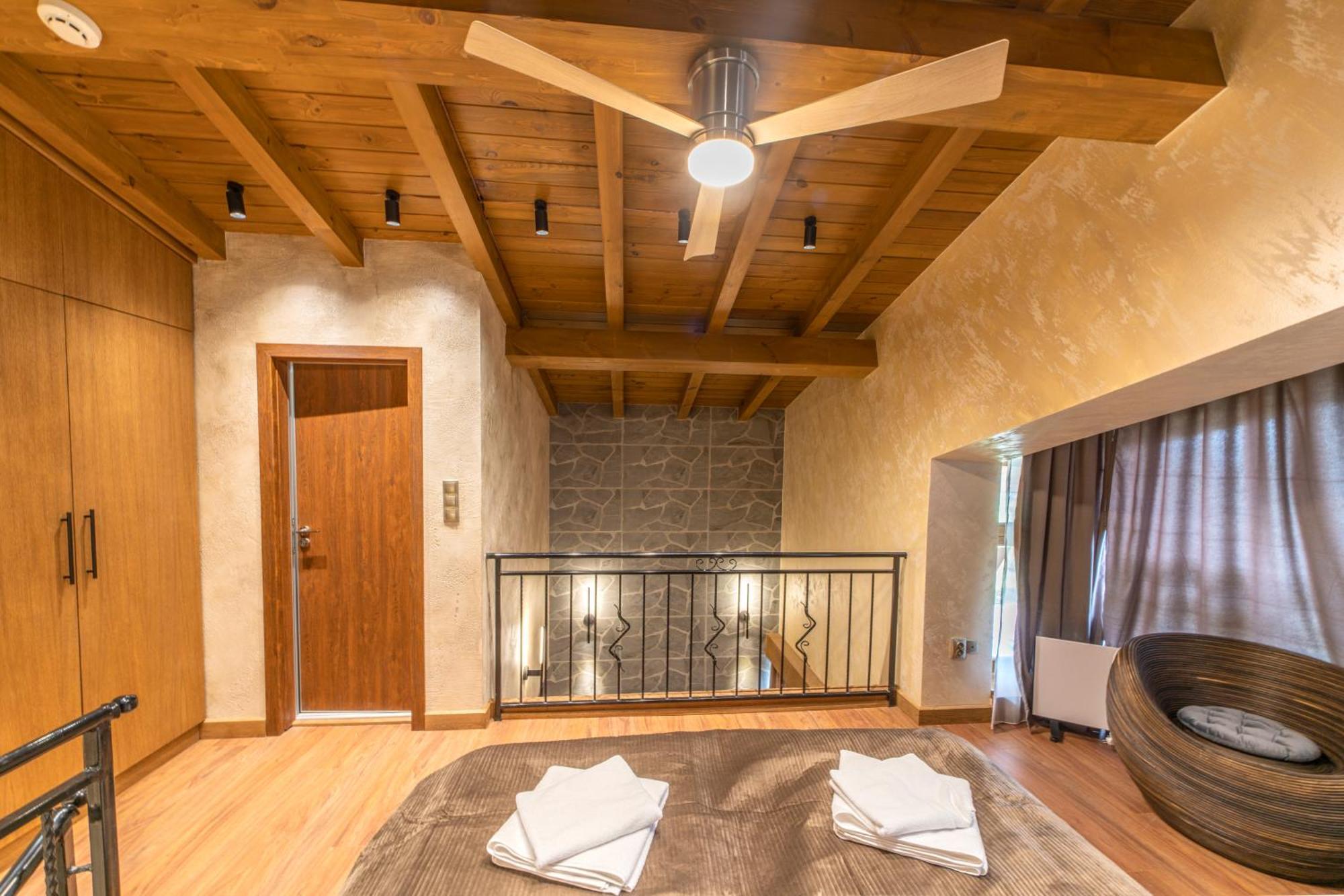 Pirin Golf Hotel&Spa Apartment 42 - Private Luxury Apartment Razlog Exterior photo